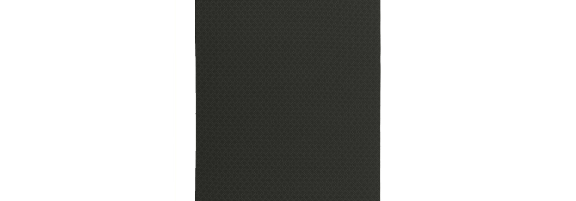 Yogisha Soft & Light Yogamatte 183cm 60cm 6mm - Schwarz