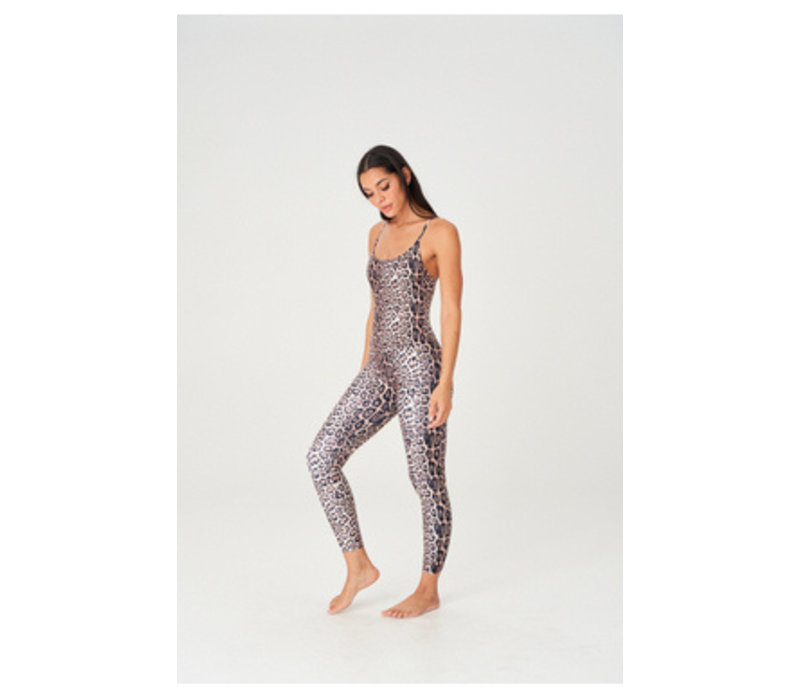 Onzie Long Leotard