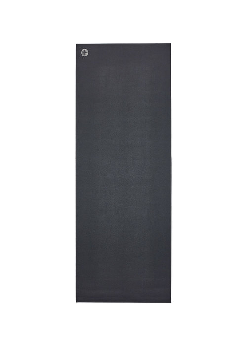 Manduka Manduka Pro Travel Yoga Mat 200cm 60cm 2.5mm - Black