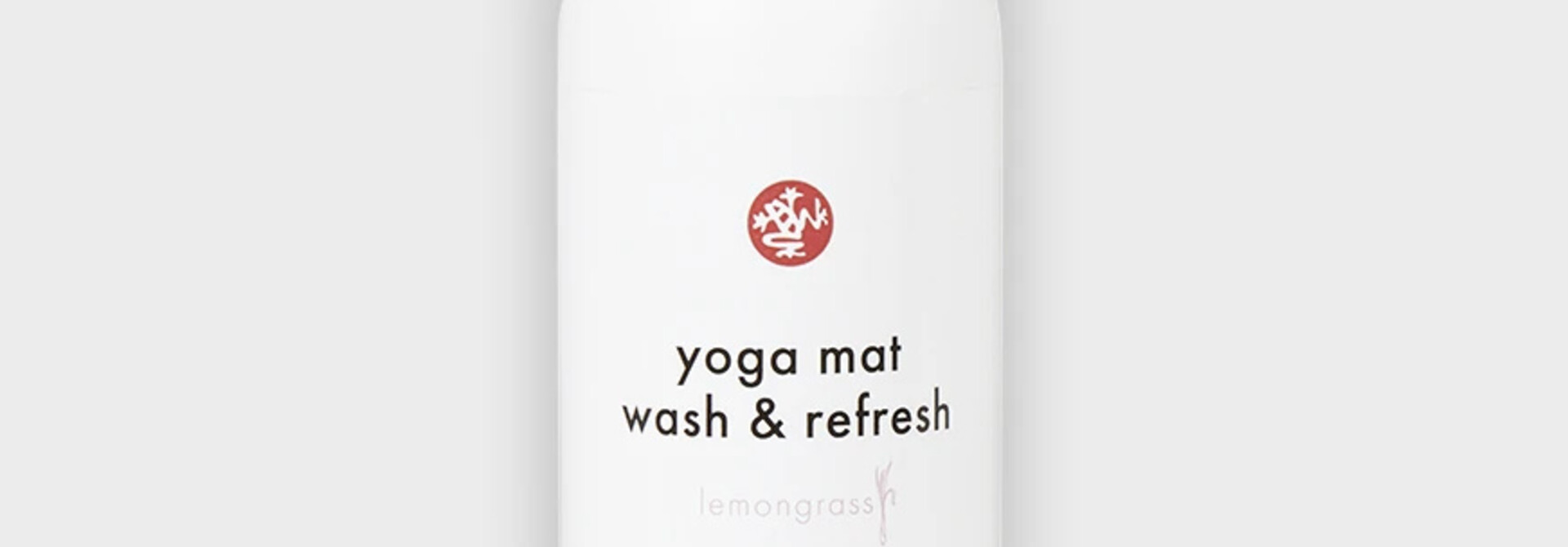 Manduka Mat Wash & Refresh 8 OZ