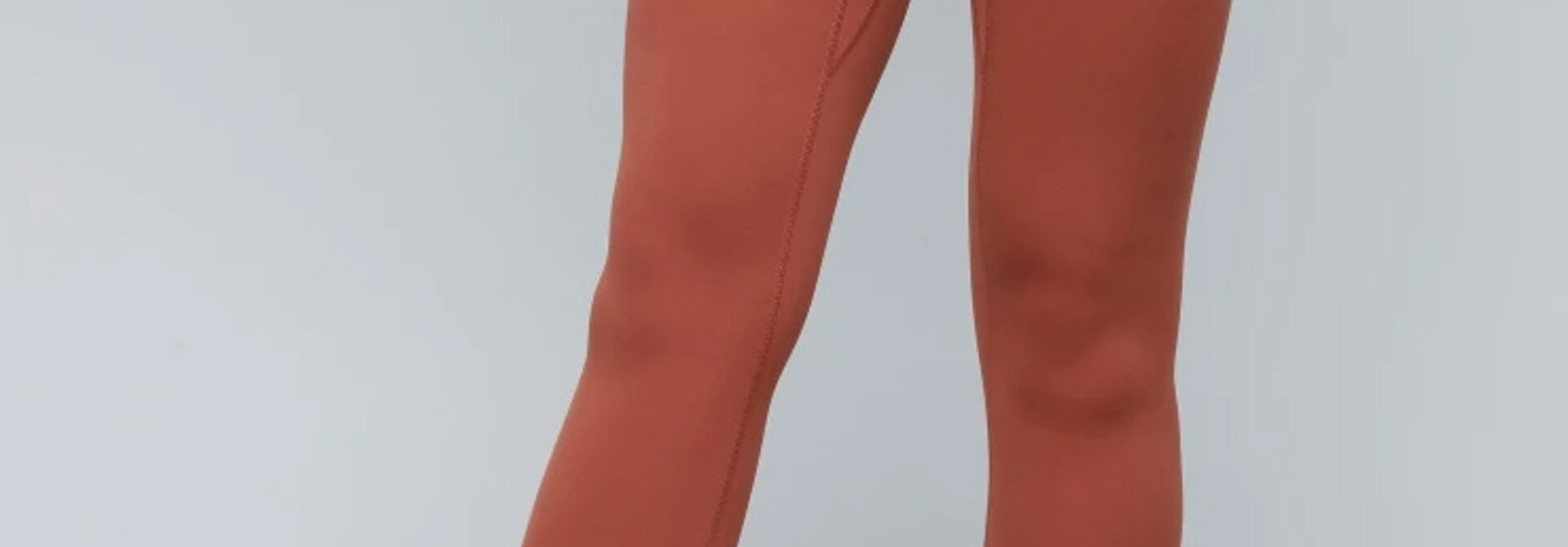 Moonchild Lunar Luxe Leggings Orange