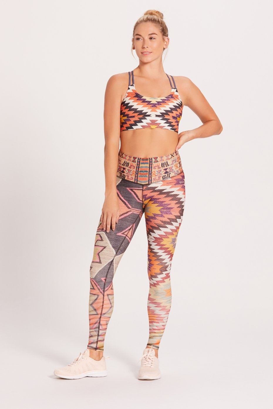 Niyama Sol Endless Legging Traveler