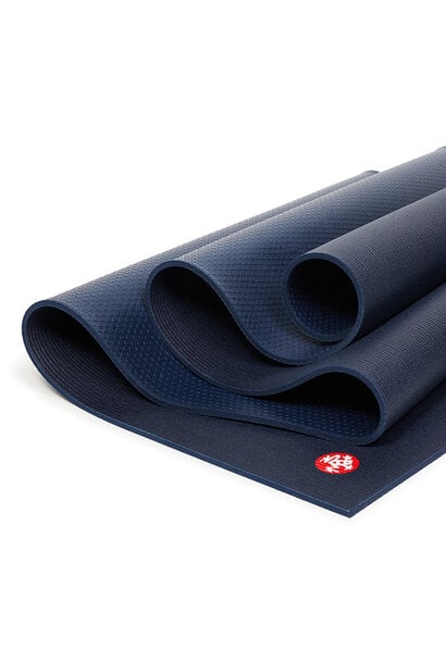 Manduka Pro Yogamatte XL – Mitternacht