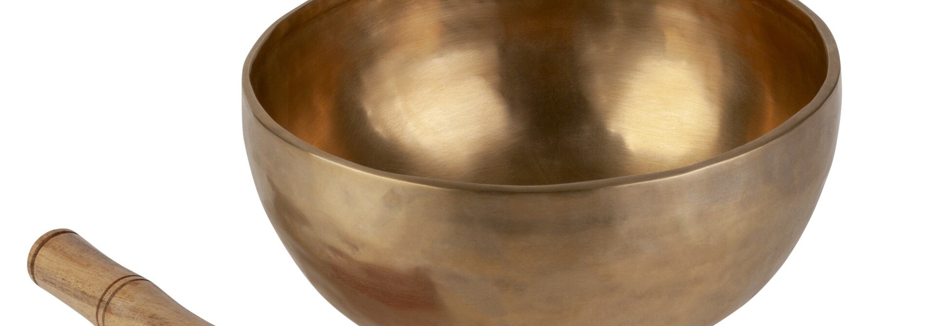 Klankschaal Bengali - 20-22 cm