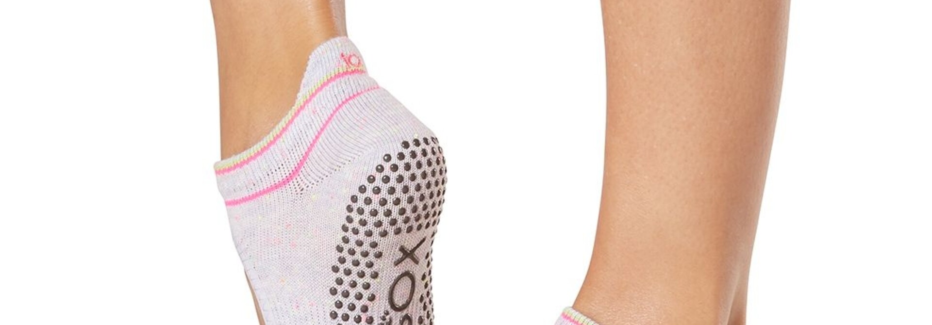 Toesox Yoga Zehensocken Bellarina - Believe