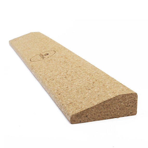 Blog - Choosing between yoga blocks: Foam, cork or wood? - Yogisha Amsterdam