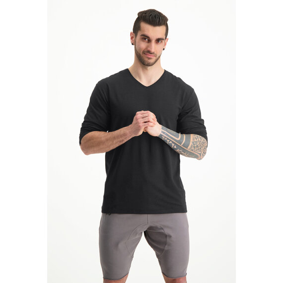 Camiseta meditação chakra índia goa yoga espiritual consciente árvore de  lifecool casual orgulho moda camiseta