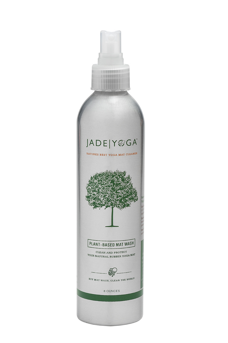 Jade Plant-Based Mat Wash 237ml-1