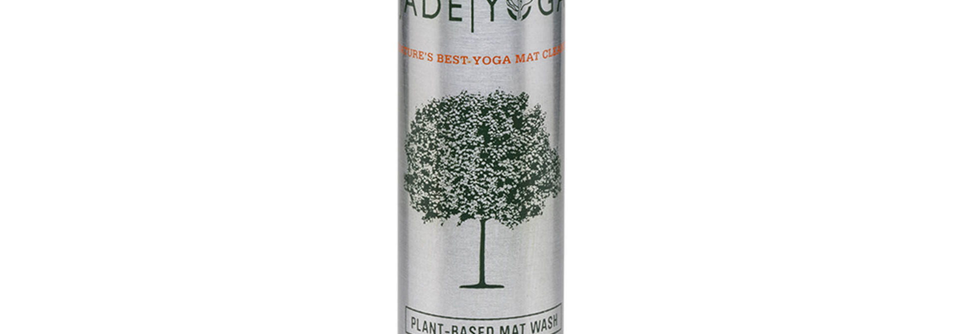 Jade Plant-Based Mat Wash 118ml