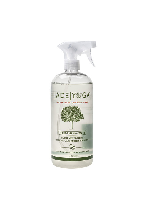 Jade Jade Plant-Based Mat Wash 946ml