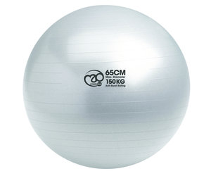 Fitness Ball - 65cm - Yogisha Amsterdam