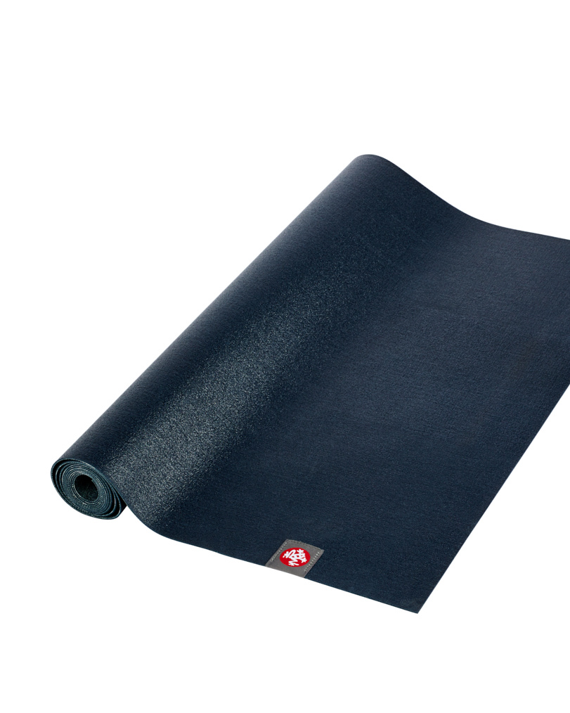 Manduka eKO Superlite Yoga Mat XL - Midnight-1