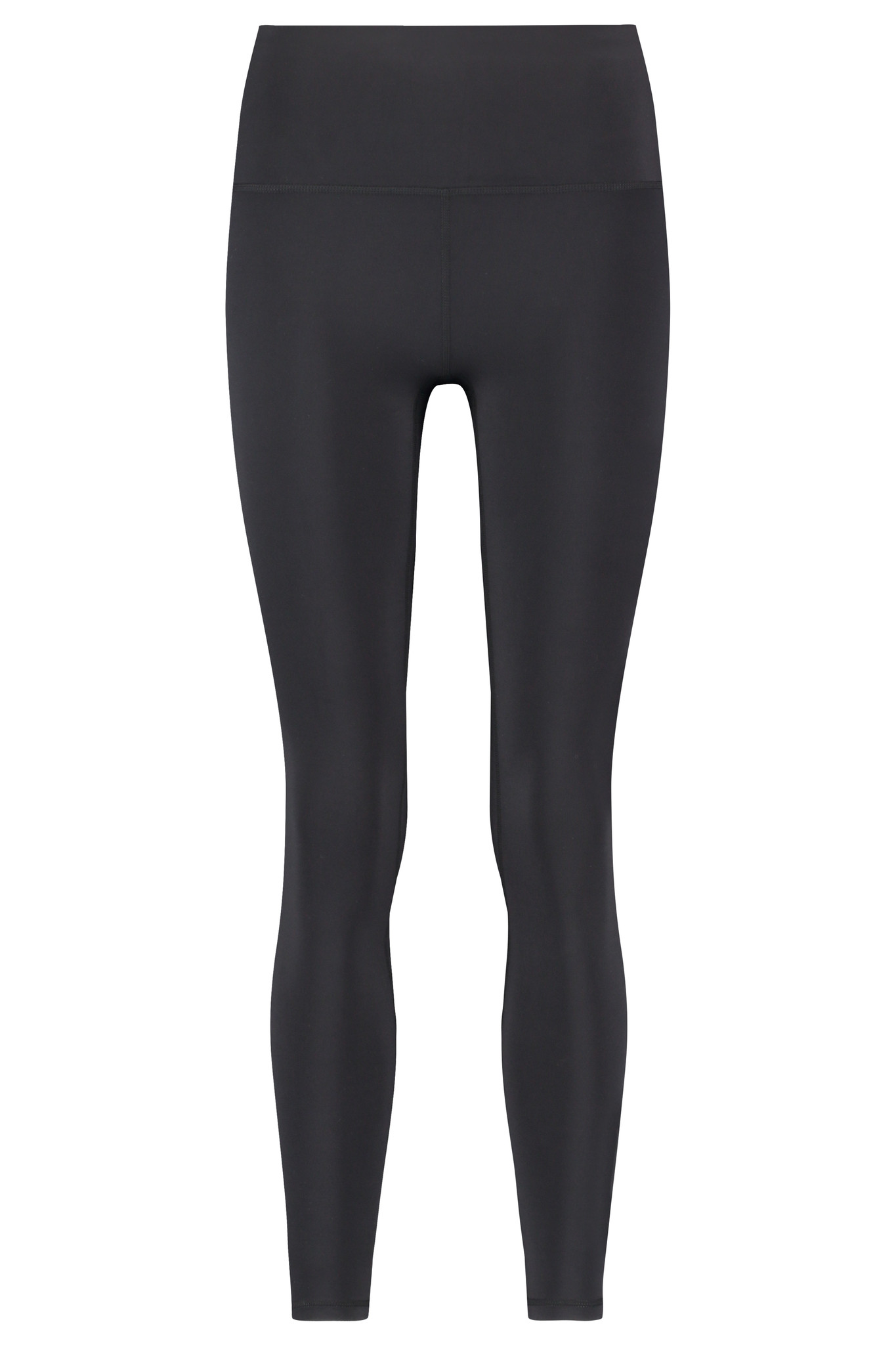 Black Signature Leggings