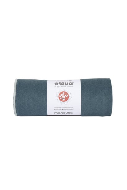 Manduka eQua Handtuch – Salbei