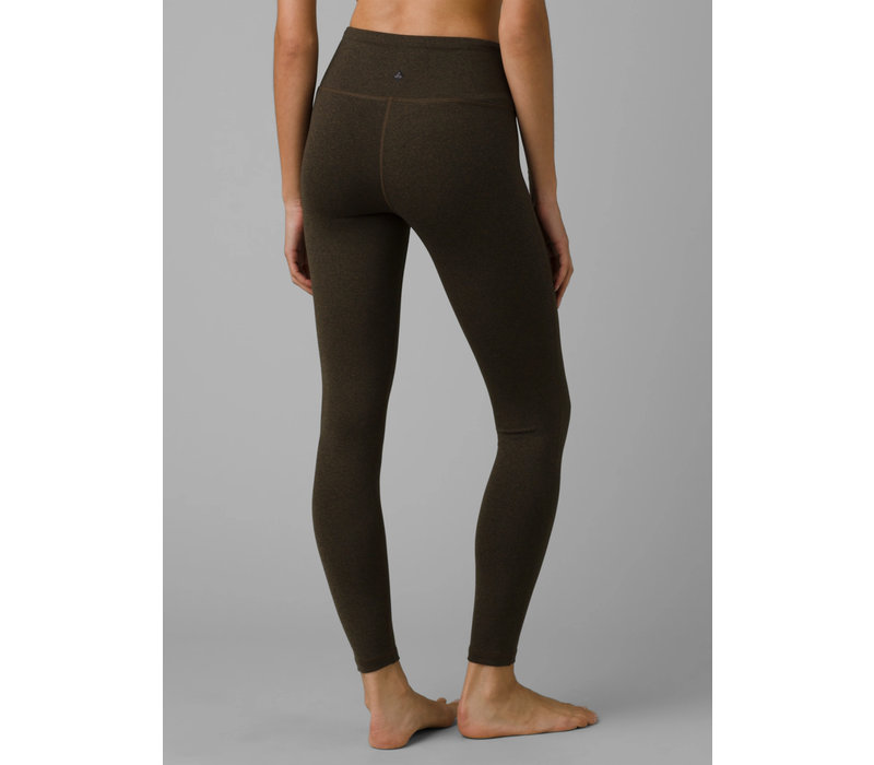 PrAna Transform Legging - Camel Heather 