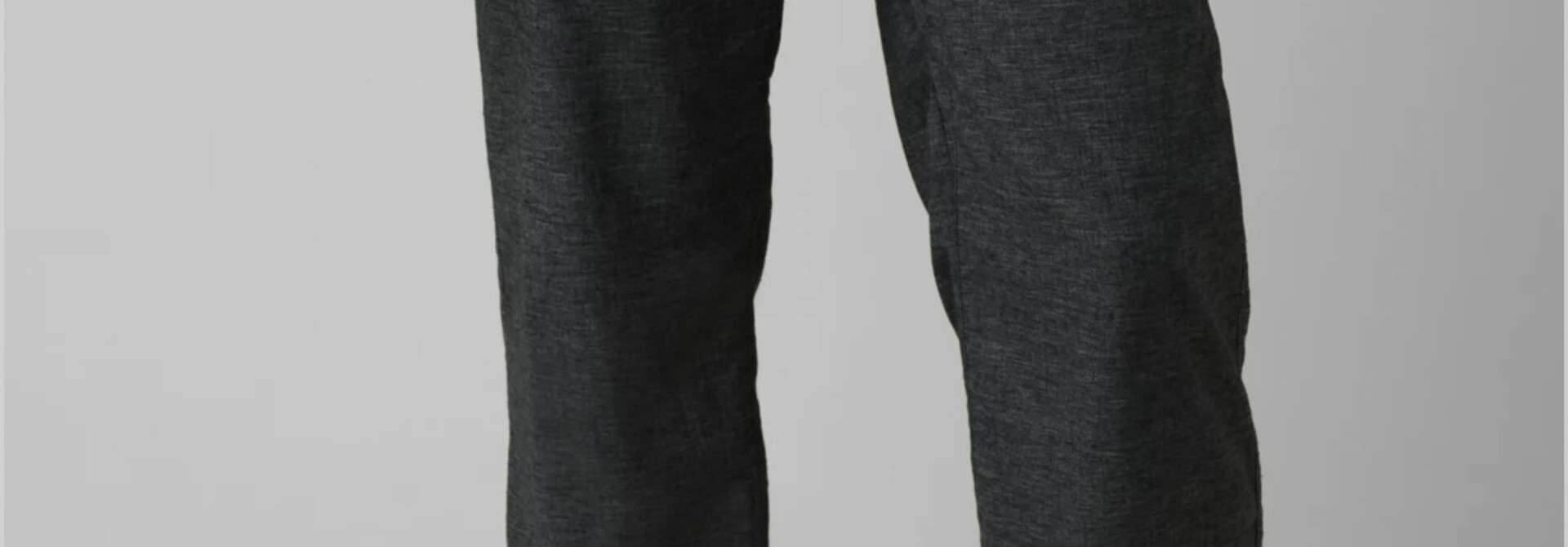 PrAna Vaha Pant - Black