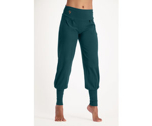 Urban Goddess Dakini Yoga Pants - Bloom - Yogisha Amsterdam