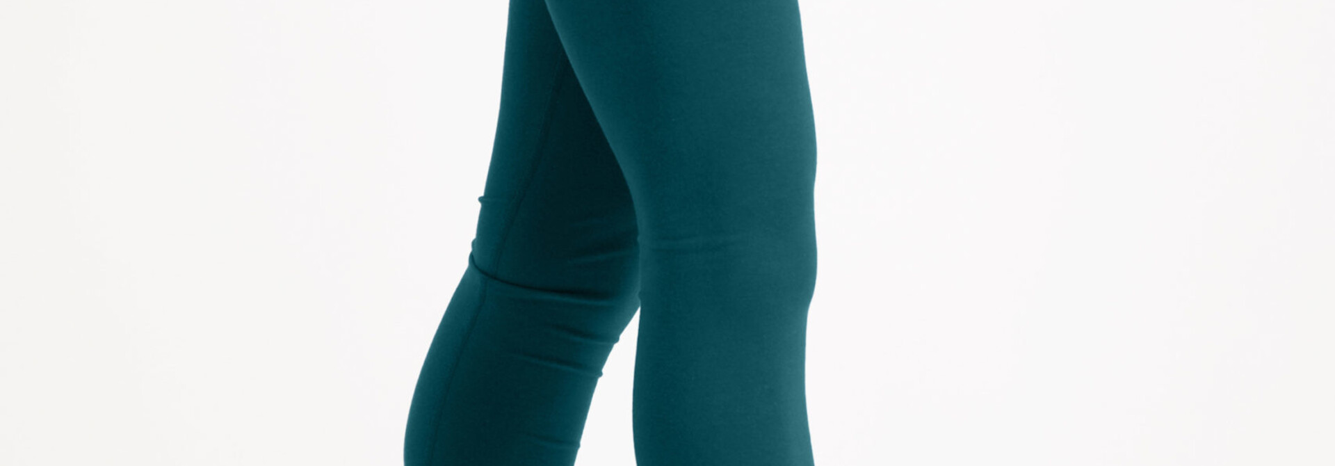 Urban Goddess Satya Legging - Pine