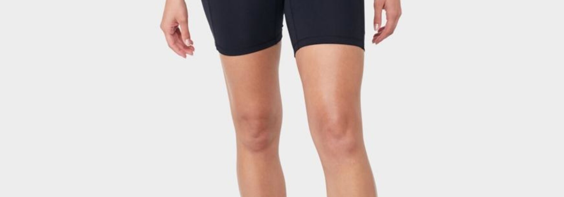 Manduka Presence Short - Black