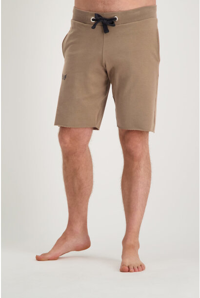 Renegade Guru Bodhi Shorts - Inca Cacao