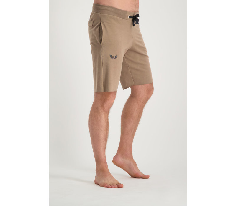 Renegade Guru Bodhi Yoga Shorts - Inca 