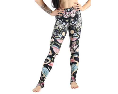 Yoga Leggings - Yogisha Amsterdam