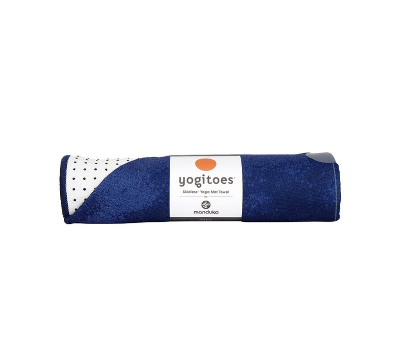 Yogitoes Yoga Towel 180cm 61cm - Yindala Odyssey