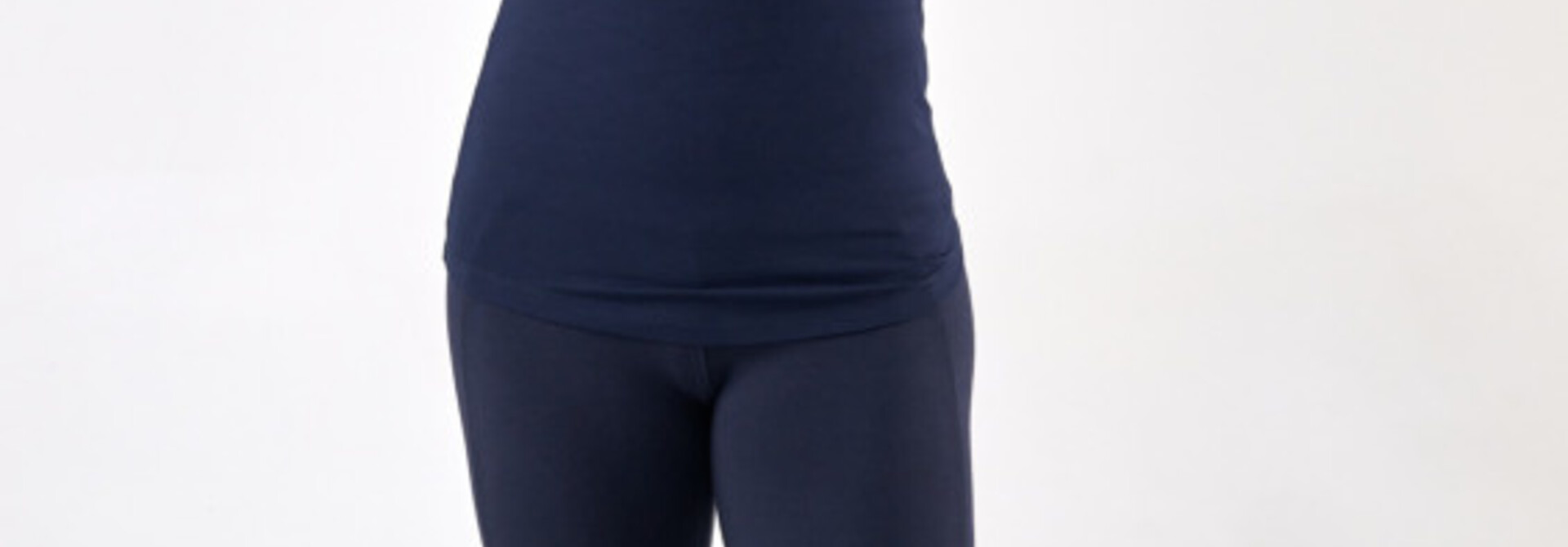 Asquith Live Fast Pants - Navy