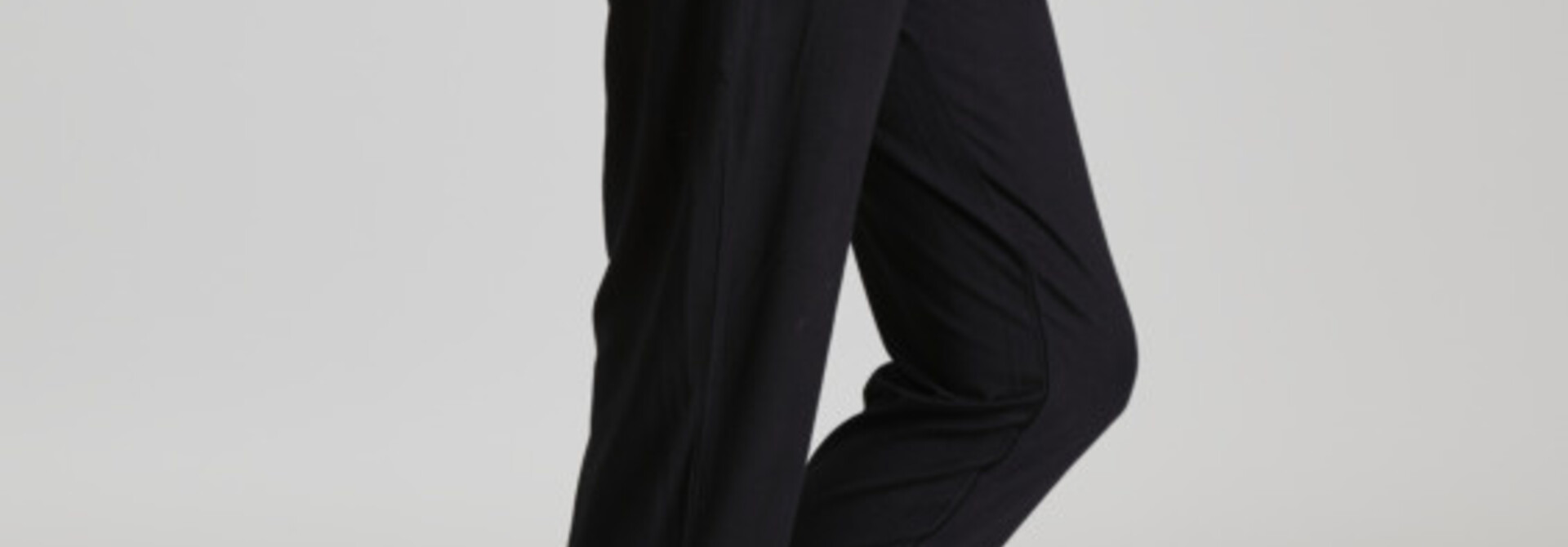 Asquith Harmony Pants - Black