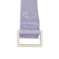 Manduka unFoLD Yoga Belt 183cm - Lavender