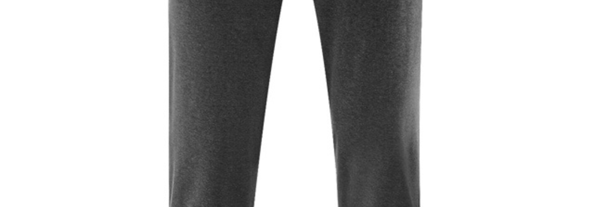 HempAge Jogging Pants - Black