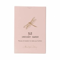 A Beautiful Story 52 Insight Cards (EN)