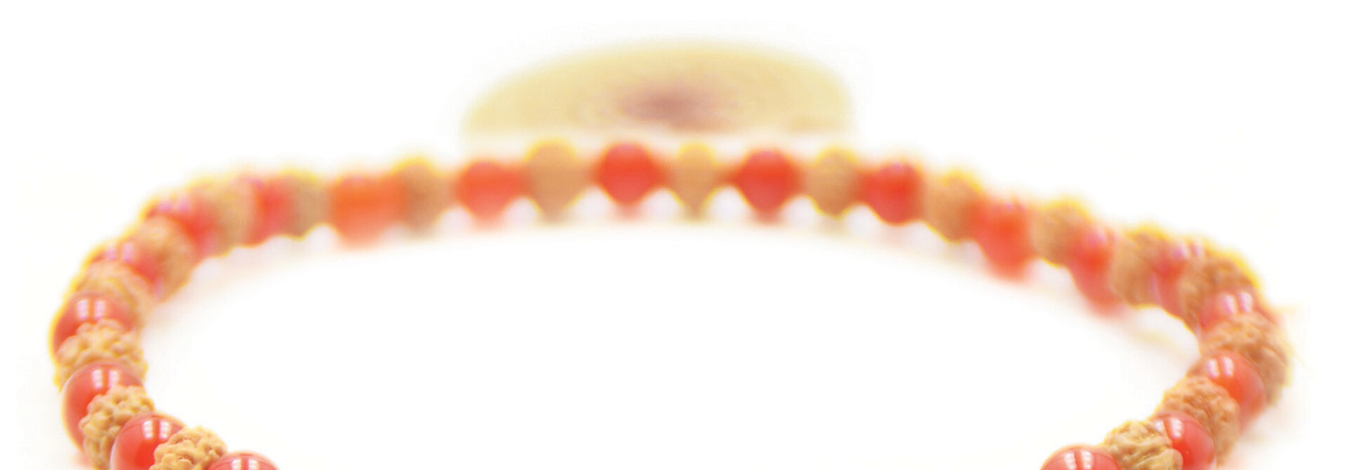 Mala Spirit Devotion Bracelet