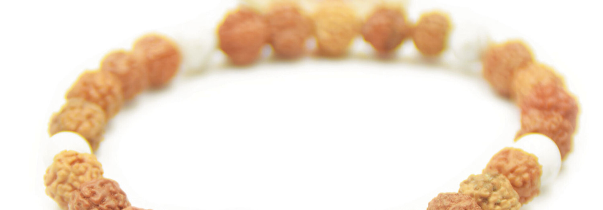 Mala Spirit Release Bracelet