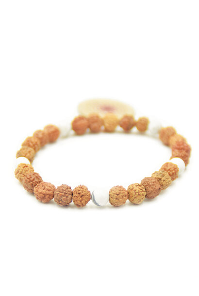 Mala Spirit Release Armband