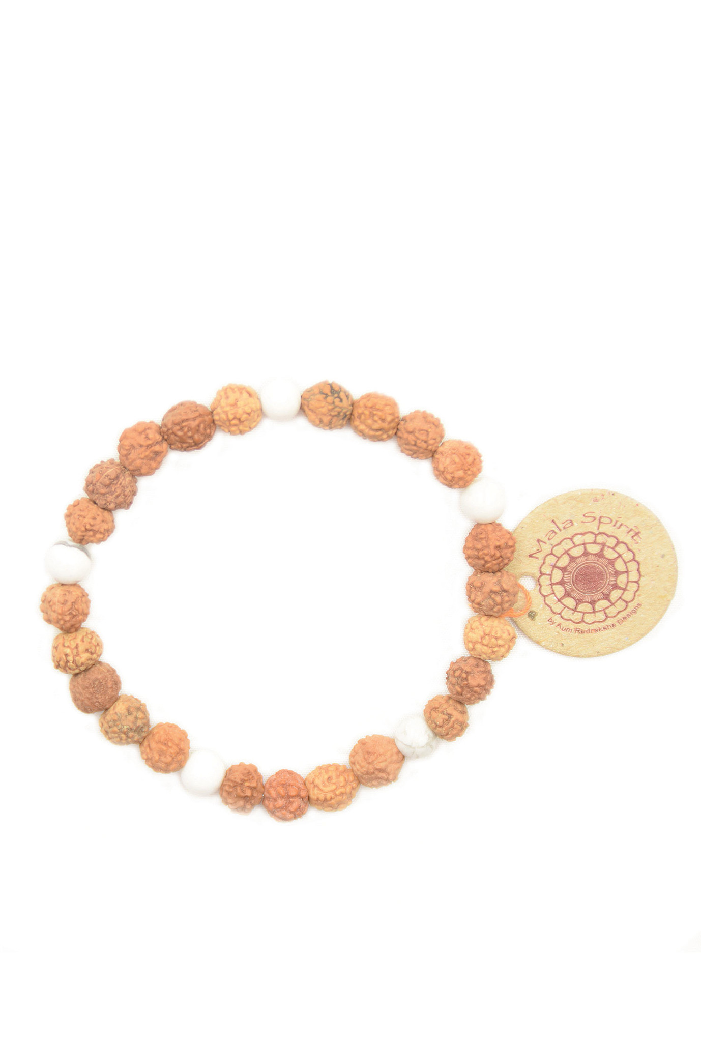 Mala Spirit Release Bracelet-2