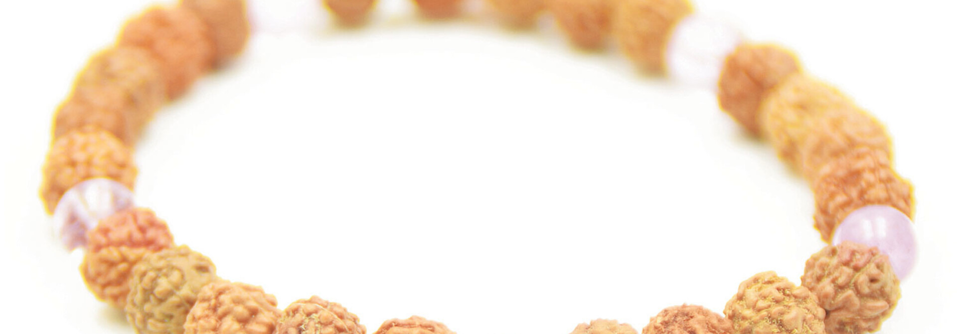 Mala Spirit Bliss Bracelet