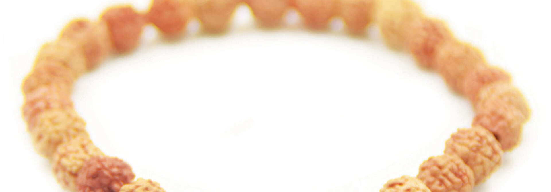 Mala Spirit Rudra Bracelet