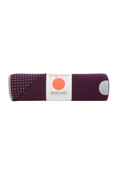 Yogitoes Yoga Handdoek XL - Indulge