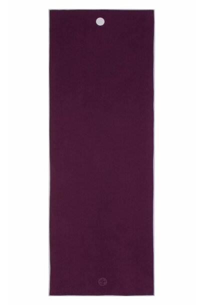 Yogitoes Yoga Towel XL - Indulge