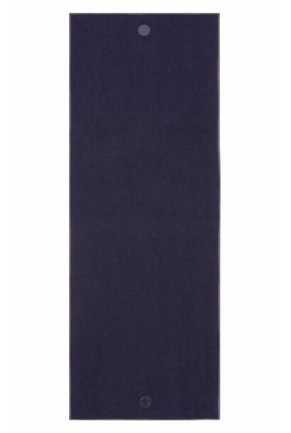Yogitoes Yoga-Handtuch XL – Mitternacht