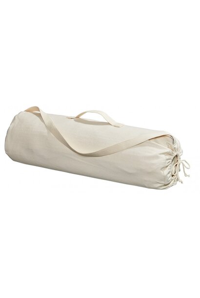 Yogisha Yoga Bag for Wool Yoga Mat