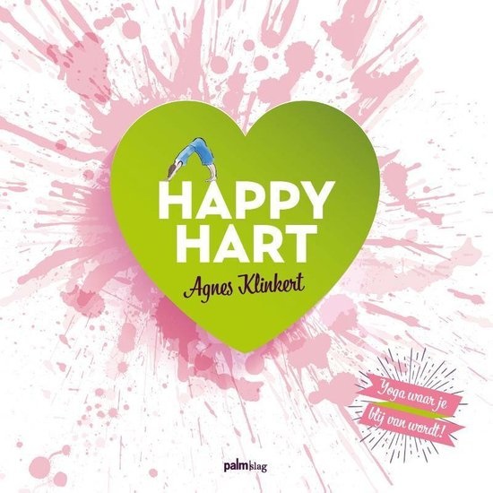 Agnes Klinkert - Happy Hart-1