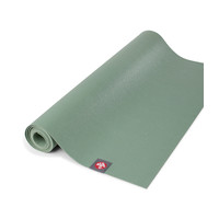 Manduka eKO Superlite Yoga Mat 180cm 61cm 1.5mm - Leaf Green
