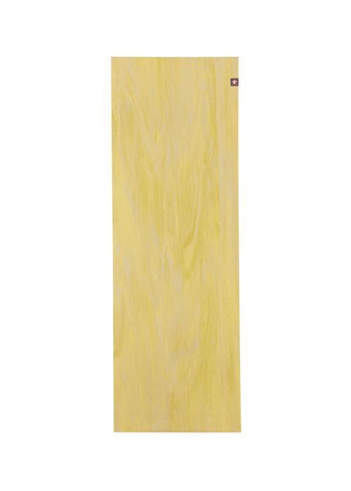 Manduka Manduka eKO Superlite Yogamatte 180 cm 61 cm 1,5 mm – Bamboo Marbled
