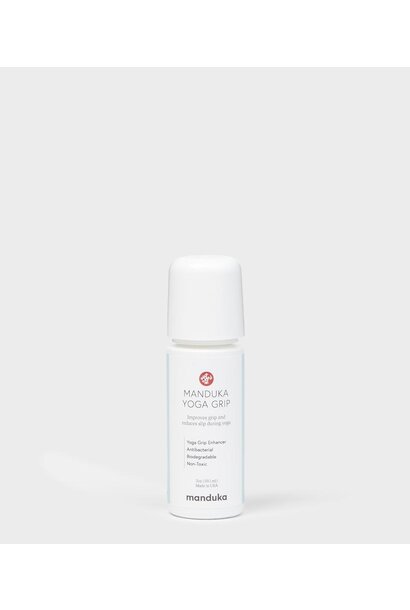 Manduka Yoga Grip Gel 56ml - Citrus