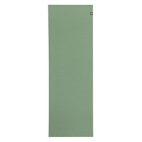 Manduka eKO Lite Yoga Mat 180cm 61cm 4mm - Leaf Green
