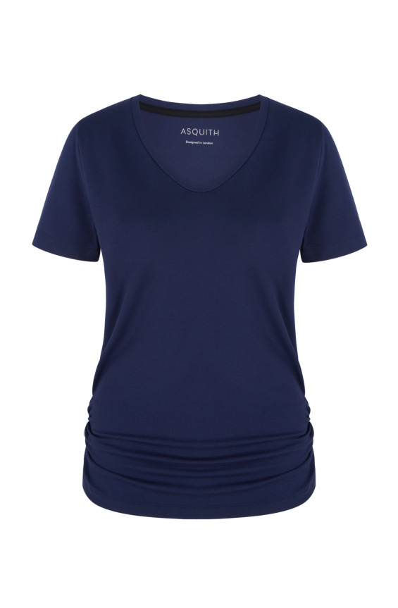 Asquith Bamboo Short Sleeve T yoga T-shirt