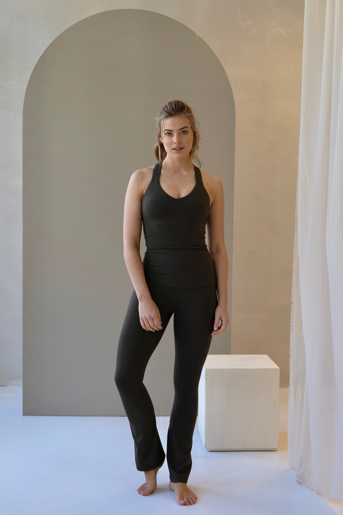 yoga outfit Archives - Styleoholic