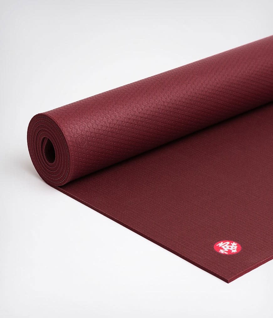 Manduka Pro Yoga Mat XL - Verve-1